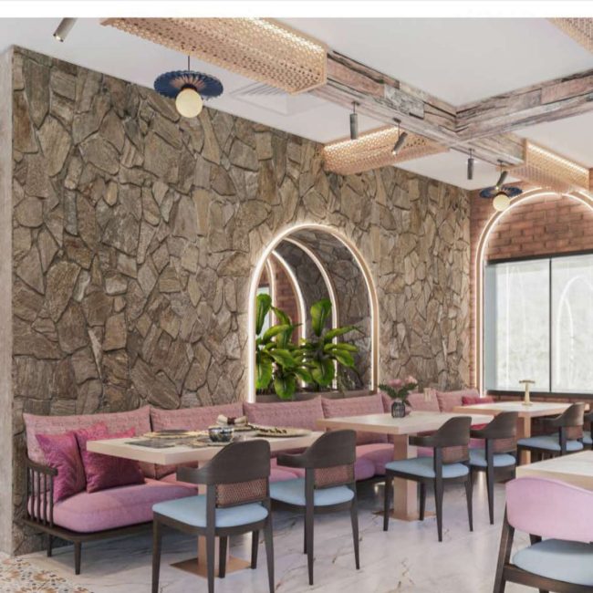 about - GulGUl interior design including a Turkish, Lebanese style tables and design